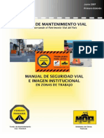 Manual de Seguridad Fomavi