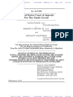 United States Court of Appeals For The Ninth Circuit: Plaintiffs-Appellants, Defendants-Appellees