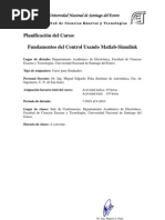 Mousse de Parchita