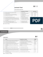 Face2face LALL TEST OralQuestionBank