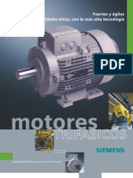 Catalogo Motor 8 Polos