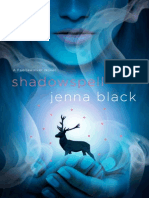 Faeriewalker 02 - Shadowspell PDF