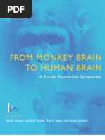 Download From Monkey Brain to Human Brain by Kaushik Deka SN124990785 doc pdf