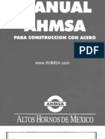 Manual de Construccion AHMSA_Capitulo02