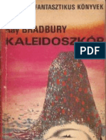 027 Bradbury, Ray - Kaleidoszkóp 74