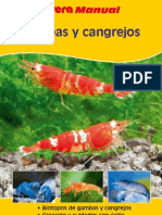 Gambas y Cangrejos PDF