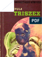 032 Fekete Gyula - Triszex