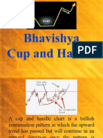Bhavishya - Cup and Handle