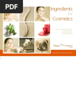 Download Catalog Making cosmetics by merc2 SN125016422 doc pdf
