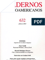 Cuadernos Hispanoamericanos 240