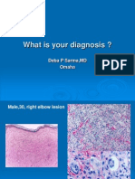 What is Your Diagnosis