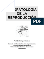 Fisiopatología de la reproducción