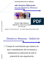 Valorando Nuestras Diferencias