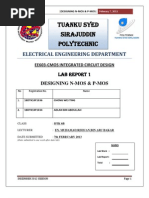 Lab1_nMOS & pMOS