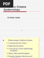 Download Infectious Disease Epidemiology by karki Keadr Dr SN12503413 doc pdf