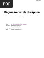 Download Configurar uma disciplina no Moodle Manual da Esc Sec Poeta Antnio Aleixo - Portimo  by Joo Carlos Sousa SN1250401 doc pdf