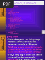 Download 7KEAMANAN JARINGAN 1 by Bambang Waluyojati SKom SN12504023 doc pdf