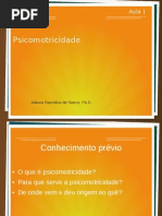 JBarcellos de Souza Teorias Epistemiologia