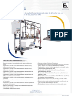 Diagrama de Flujo T Y C