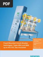 8DA10 - Installation Manual | PDF | Safety | Screw