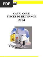 Download Kaeser Catalog in French by MistysParts SN125058729 doc pdf