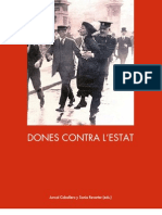 Dones Contra El Estat