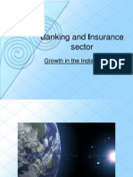 Final Presentation on Banking & Insurance
