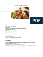 Download Resep Masakan Nusantara by FirdhaASelvyani SN125062636 doc pdf