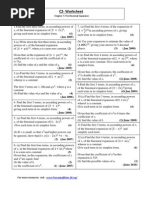 Download C2 Binomial Expansion-Assignment with answers by Kothakonda Praveen Kumar SN125064782 doc pdf