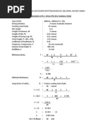 Download Pile Set Calculation-200mm by Tony_candy SN125067854 doc pdf