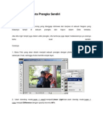 Download Cara Membuat Foto Prangko Sendiri by Al Faqir Ilallah SN125068192 doc pdf