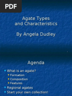 Download Agate Types and Characteristics by alegnayeldud166 SN12506922 doc pdf