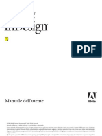 Manuale in Design