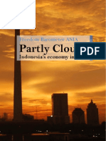 Freedom Barometer Special Report - Partly Cloudy
