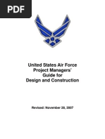 MILCON Planning and Programming Guide | PDF | United States Air Force ...