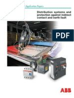 1SDC007102G0202 Distribution systems and protection against indirect contac and earth fault.pdf