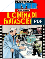 1992.06 - Allegato 01 Il Cinema Di Fantascienza
