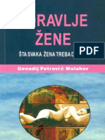 G.P.malahov - Zdravlje Zene