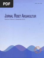 Download Pemanfaatan kolam pengendap tambang batubara untuk budidaya ikan lokal dalam karamba by isriansyah SN125084878 doc pdf