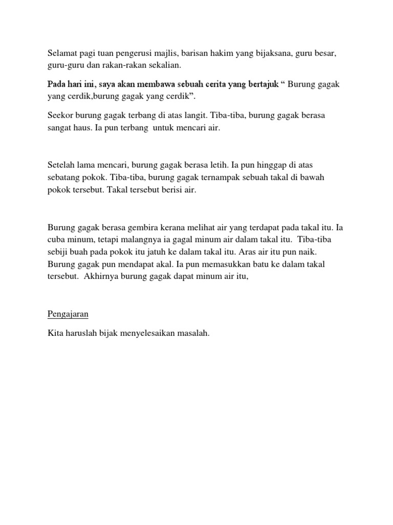 Made By Counterpoint Magazine Burung Gagak Terbang