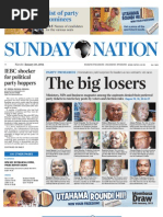 Sunday DN 20 - 01 - 2013 PDF