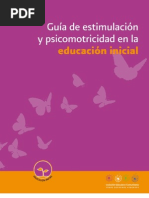 Guia Educacion Inicial