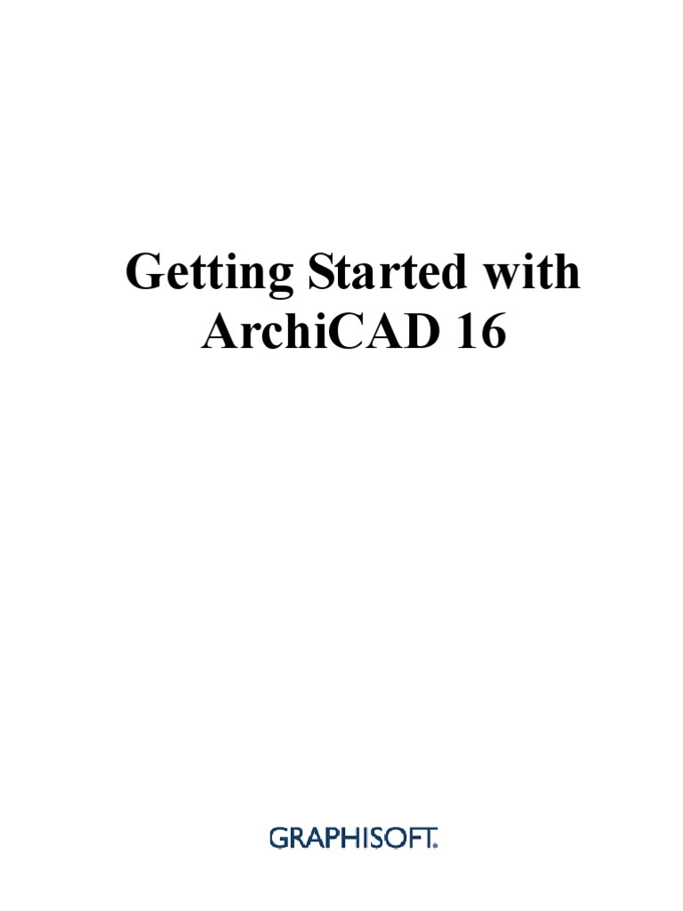 01 AC 16 Getting Started | PDF | 64 Bit Computing | Installation ...