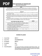 Download Math 13 Syllabus 1st 2012 2013 by Diana Jane Terez Lazaro SN125095379 doc pdf