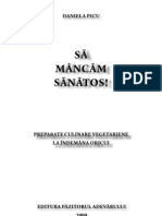 Sa Mancam Sanatos II