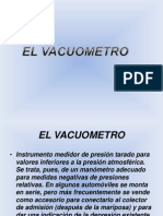EL VACUOMETRO.ppt