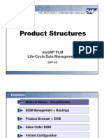 Variant Configuration ProdStr PDF