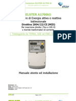 Download Manuale Elster a1700 Rev0d Ems by Lorenzo Lari SN125107974 doc pdf