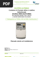 Download Manuale Elster a1700 Rev0d Ems by Lorenzo Lari SN125107974 doc pdf