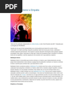 Meditação Interior e Empatia